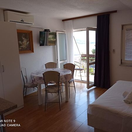 Apartments Mihovil Omis Room photo