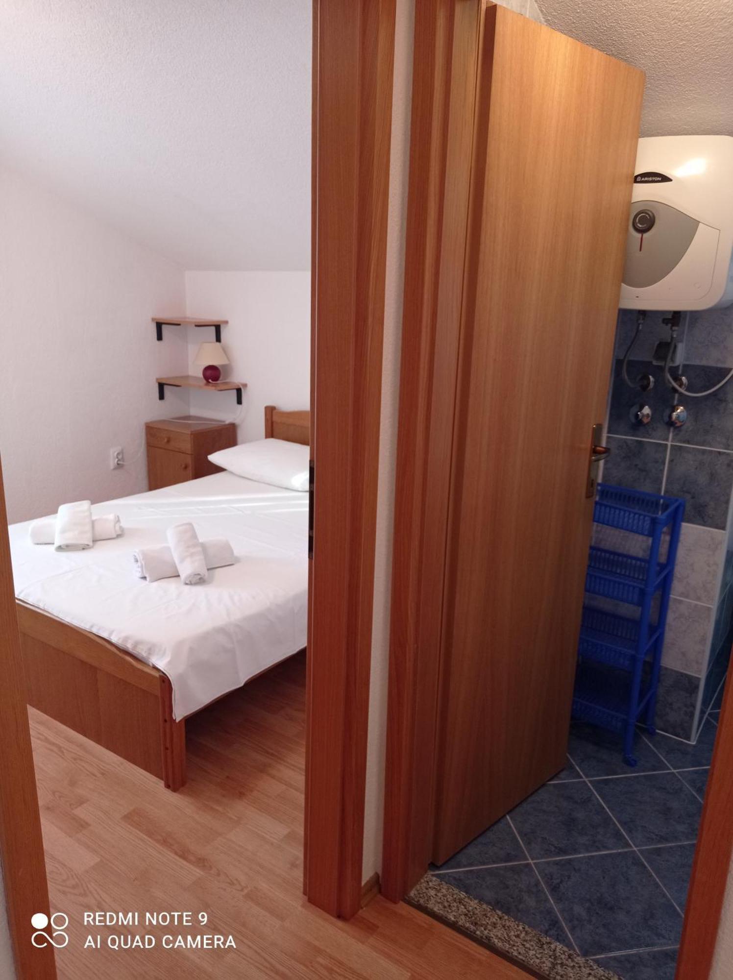Apartments Mihovil Omis Room photo
