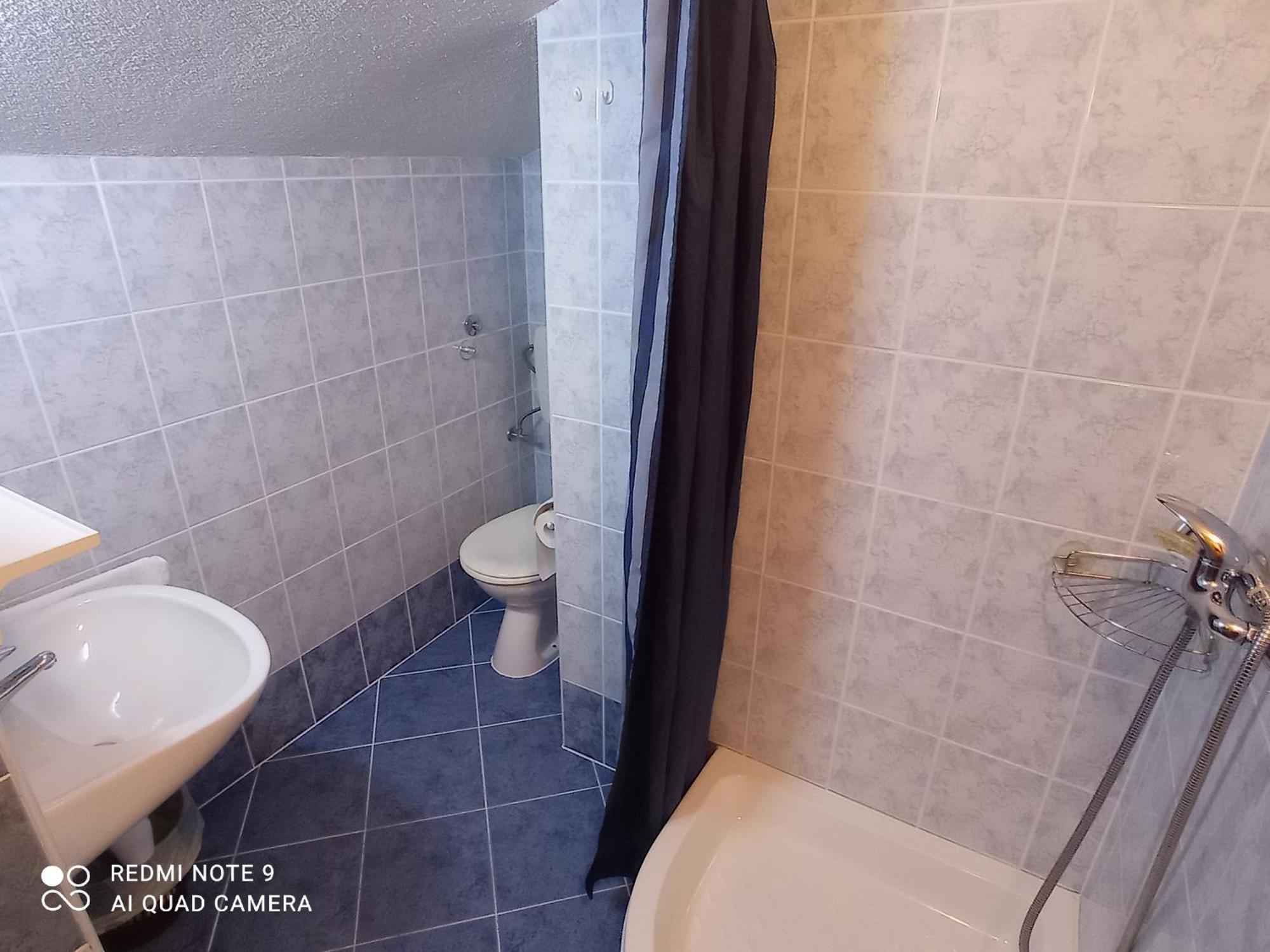 Apartments Mihovil Omis Room photo