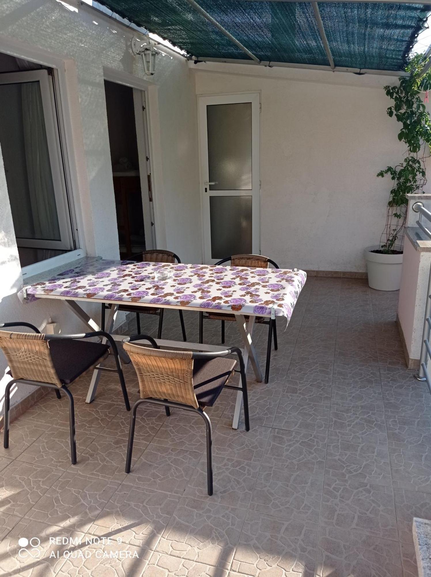 Apartments Mihovil Omis Room photo